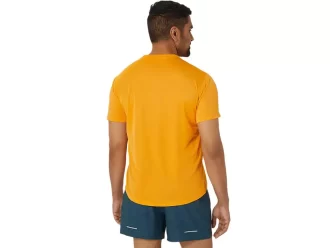 FUJITRAIL LOGO SHORT SLEEVE TOP