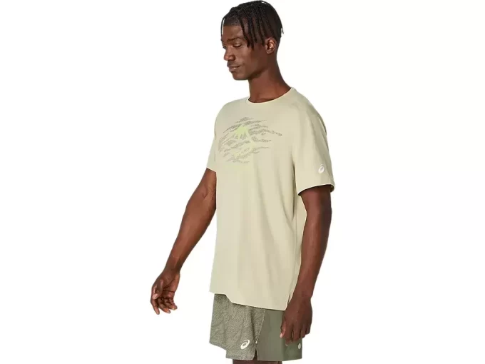 FUJITRAIL LOGO SHORT SLEEVE TOP FUJITRAIL LOGO SHORT SLEEVE TOP