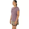 FUJITRAIL LOGO SHORT SLEEVE TOP