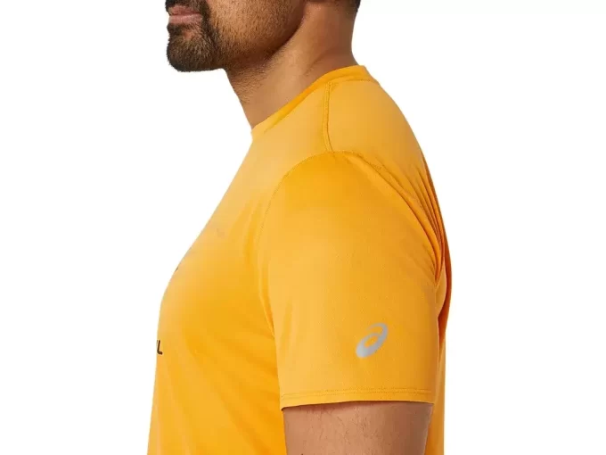 FUJITRAIL LOGO SHORT SLEEVE TOP FUJITRAIL LOGO SHORT SLEEVE TOP