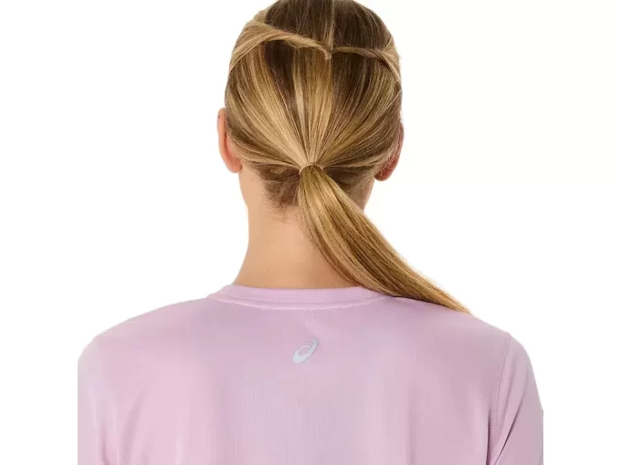 FUJITRAIL LOGO SHORT SLEEVE TOP