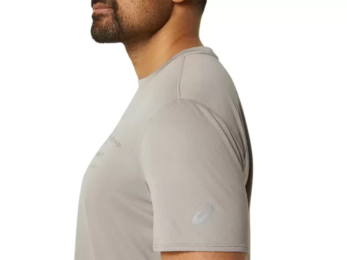 FUJITRAIL LOGO SHORT SLEEVE TOP FUJITRAIL LOGO SHORT SLEEVE TOP