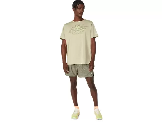 FUJITRAIL LOGO SHORT SLEEVE TOP FUJITRAIL LOGO SHORT SLEEVE TOP