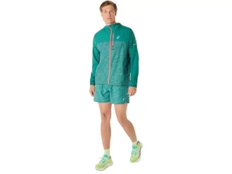 FUJITRAIL PACKABLE JACKET