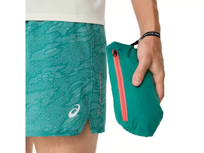 FUJITRAIL PACKABLE JACKET