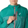 FUJITRAIL PACKABLE JACKET