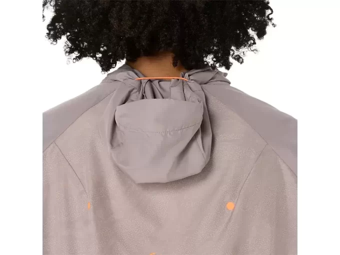 FUJITRAIL PACKABLE WINDBREAKER