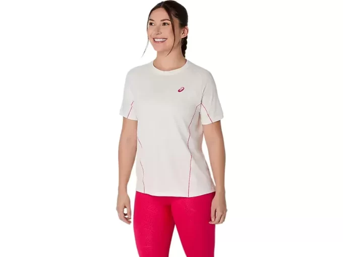 GAME ALL OVER PRINT SHORT SLEEVE TOP GAME ALL OVER PRINT SHORT SLEEVE TOP