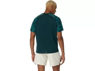 GAME SHORT SLEEVE TOP