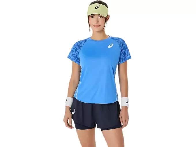 GAME SHORT SLEEVE TOP GAME SHORT SLEEVE TOP