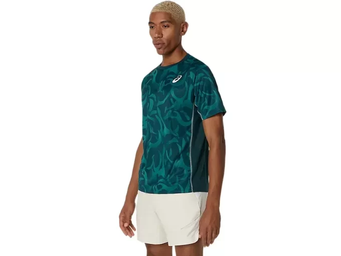 GAME SHORT SLEEVE TOP GAME SHORT SLEEVE TOP