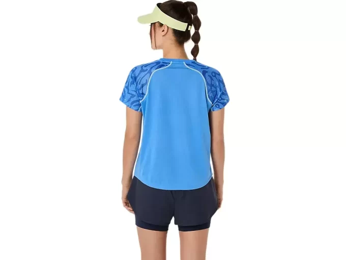 GAME SHORT SLEEVE TOP GAME SHORT SLEEVE TOP