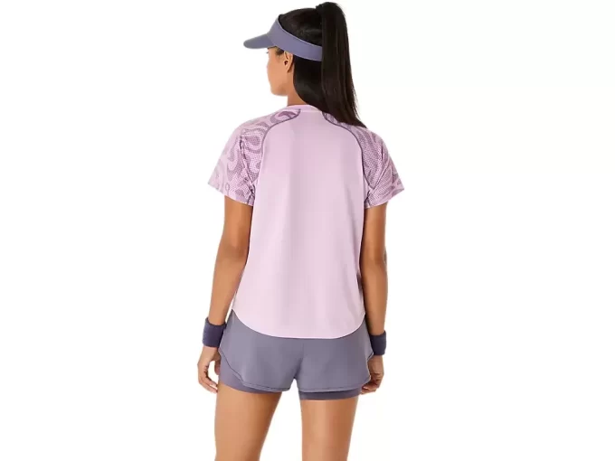 GAME SHORT SLEEVE TOP GAME SHORT SLEEVE TOP