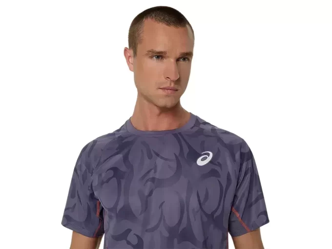 GAME SHORT SLEEVE TOP GAME SHORT SLEEVE TOP