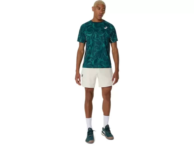 GAME SHORT SLEEVE TOP GAME SHORT SLEEVE TOP