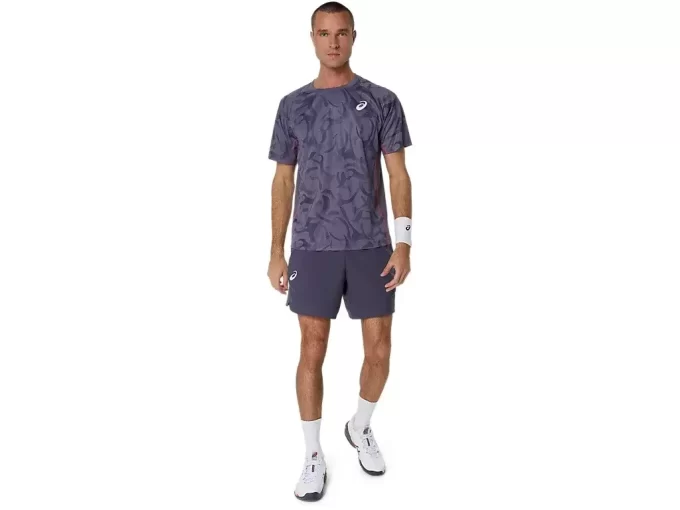 GAME SHORT SLEEVE TOP GAME SHORT SLEEVE TOP