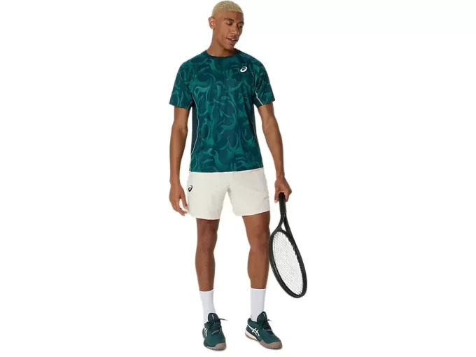 GAME SHORT SLEEVE TOP GAME SHORT SLEEVE TOP