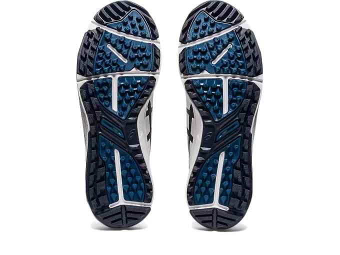 GEL-COURSE GLIDE MEN ROAD TESTED GEL-COURSE GLIDE MEN ROAD TESTED