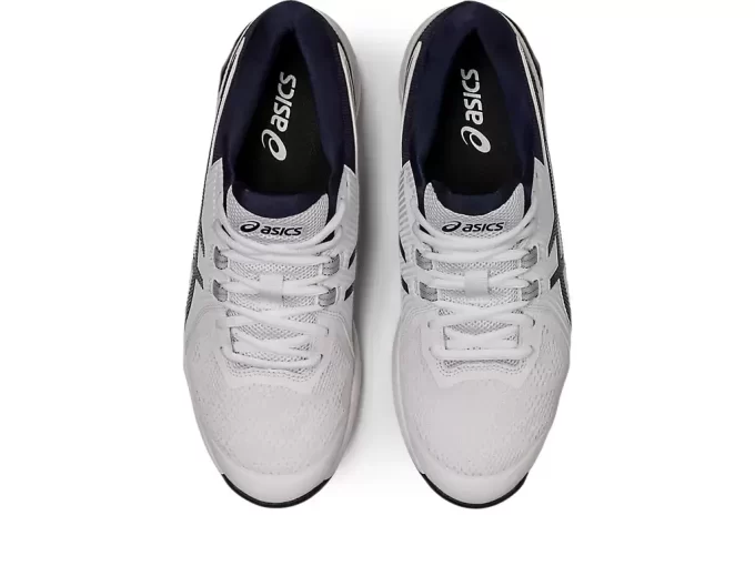 GEL-COURSE GLIDE MEN ROAD TESTED GEL-COURSE GLIDE MEN ROAD TESTED