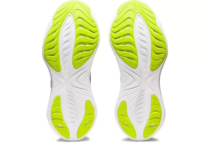 GEL-CUMULUS 25 ROAD TESTED