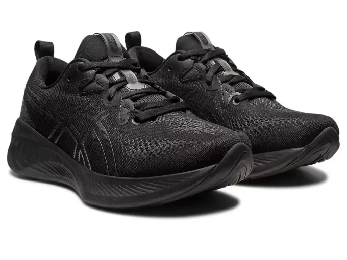 GEL-CUMULUS 25 ROAD TESTED