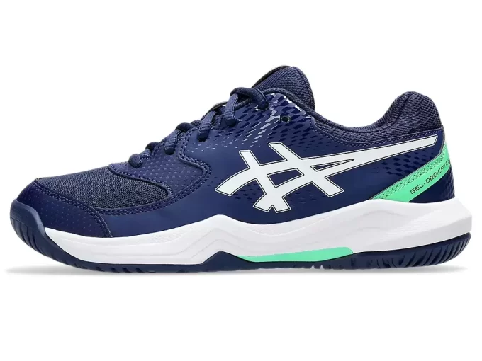 GEL-DEDICATE 8 GRADE SCHOOL