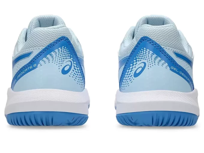 GEL-DEDICATE 8 GRADE SCHOOL