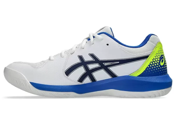 GEL-DEDICATE 8 PICKLEBALL ROAD TESTED