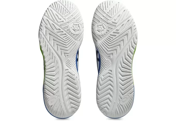 GEL-DEDICATE 8 PICKLEBALL ROAD TESTED