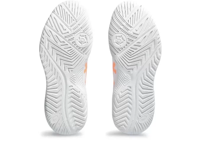 GEL-DEDICATE 8 PICKLEBALL ROAD TESTED