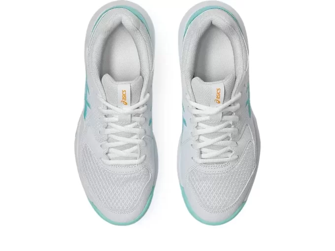 GEL-DEDICATE 8 PICKLEBALL ROAD TESTED