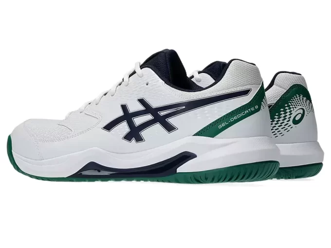 GEL-DEDICATE 8 WIDE ROAD TESTED