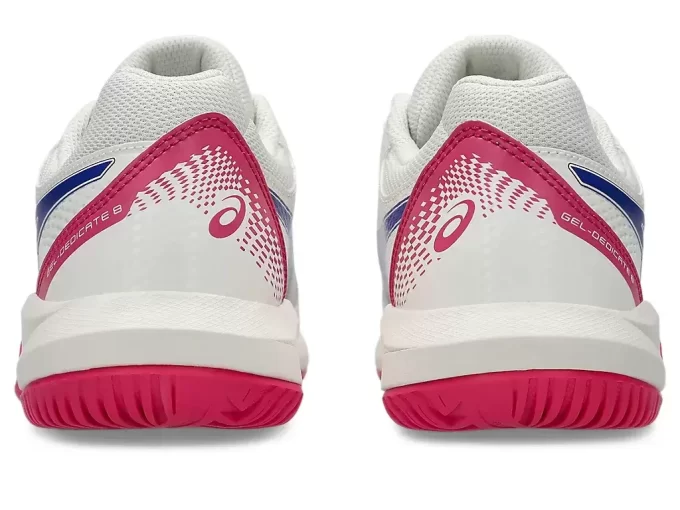 GEL-DEDICATE 8 WIDE ROAD TESTED