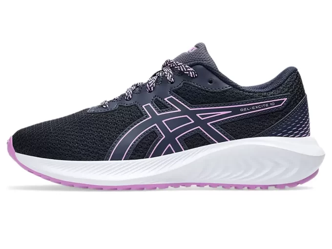 GEL-EXCITE 10 GRADE SCHOOL GEL-EXCITE 10 GRADE SCHOOL