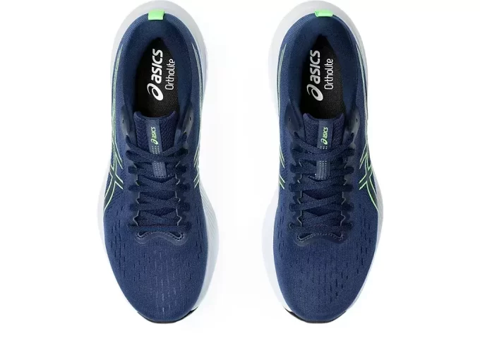 GEL-EXCITE 10 ROAD TESTED