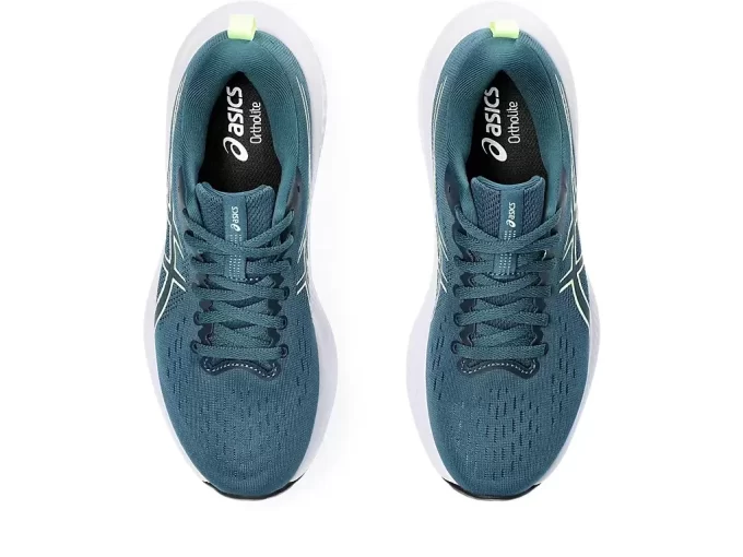 GEL-EXCITE 10 ROAD TESTED