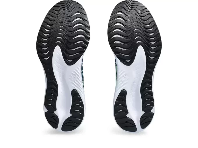 GEL-EXCITE 10 ROAD TESTED