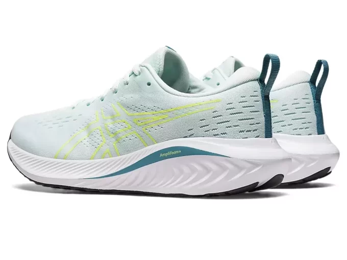 GEL-EXCITE 10 ROAD TESTED