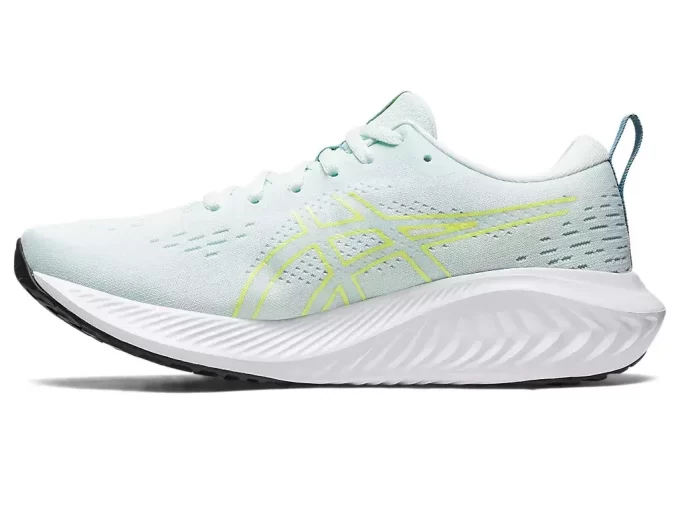 GEL-EXCITE 10 ROAD TESTED