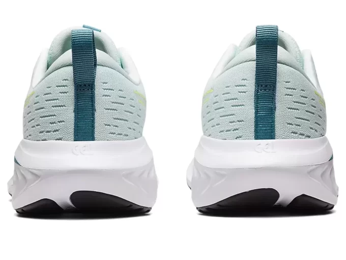 GEL-EXCITE 10 ROAD TESTED