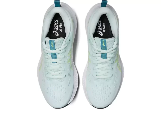 GEL-EXCITE 10 ROAD TESTED