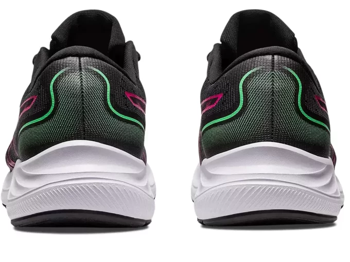 GEL-EXCITE 9 ROAD TESTED