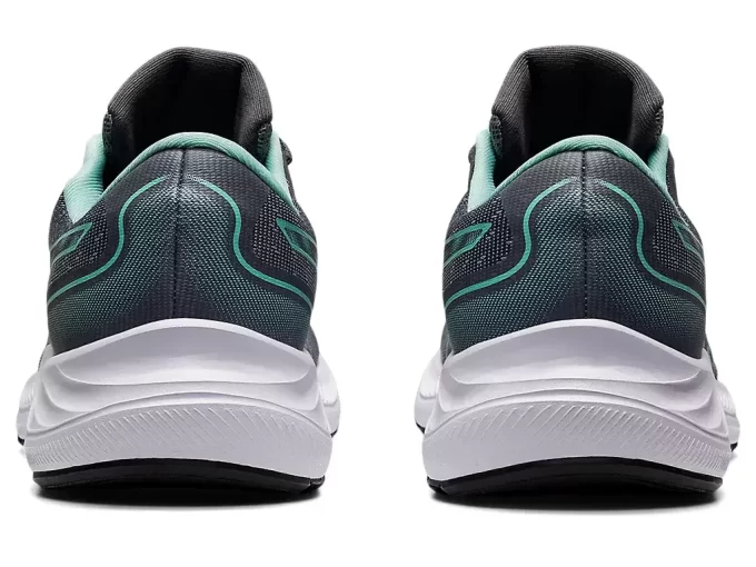 GEL-EXCITE 9 ROAD TESTED