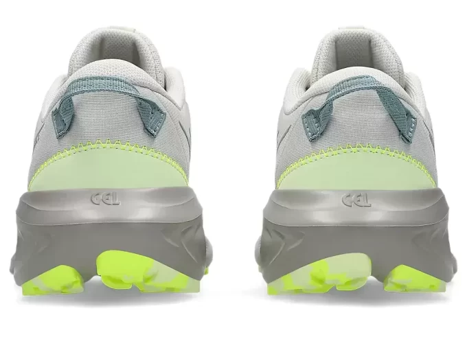 GEL-EXCITE TRAIL 2 ROAD TESTED