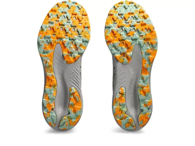 GEL-EXCITE TRAIL 2 ROAD TESTED