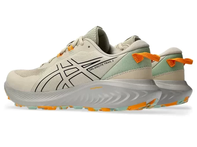 GEL-EXCITE TRAIL 2 ROAD TESTED