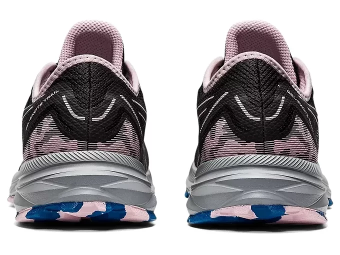 GEL-EXCITE TRAIL ROAD TESTED