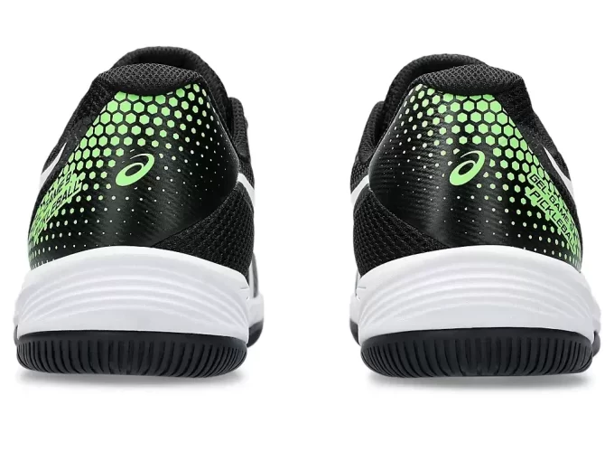 GEL-GAME 9 PICKLEBALL ROAD TESTED GEL-GAME 9 PICKLEBALL ROAD TESTED