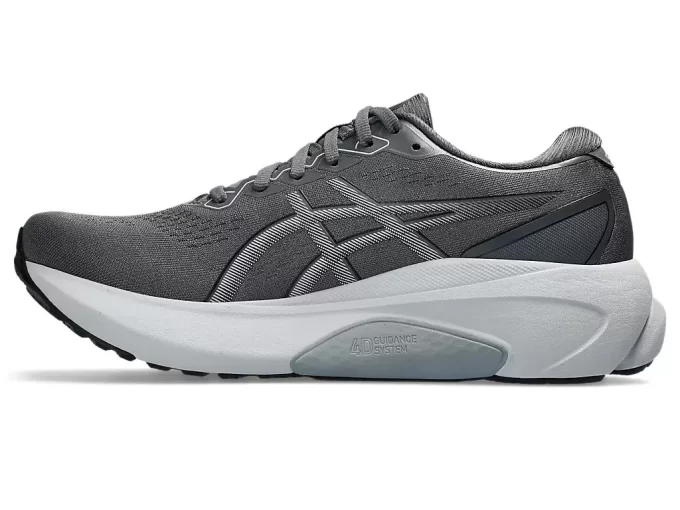 GEL-KAYANO 30 EXTRA WIDE ROAD TESTED