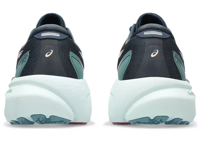 GEL-KAYANO 30 ROAD TESTED